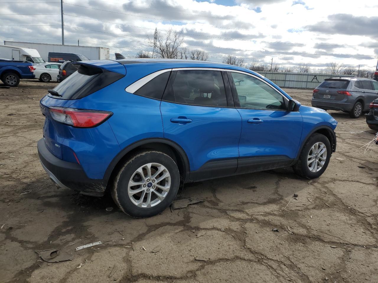 2020 FORD ESCAPE SE - Image 3