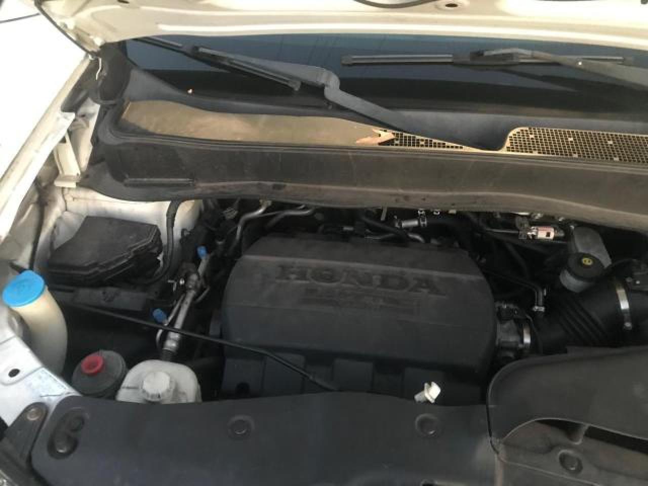 2012 HONDA PILOT EXL - Image 7
