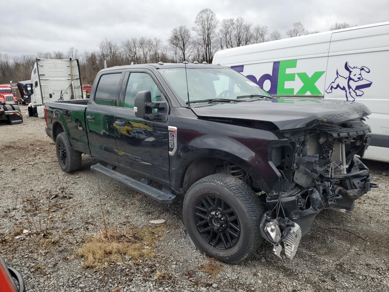 2022 FORD F250 SUPER - Image 4