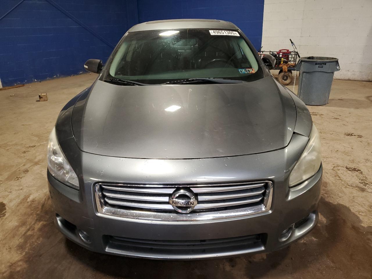 2014 NISSAN MAXIMA S - Image 5