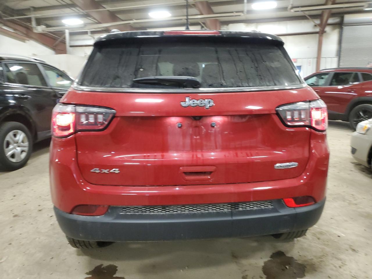 2018 JEEP COMPASS LA - Image 6