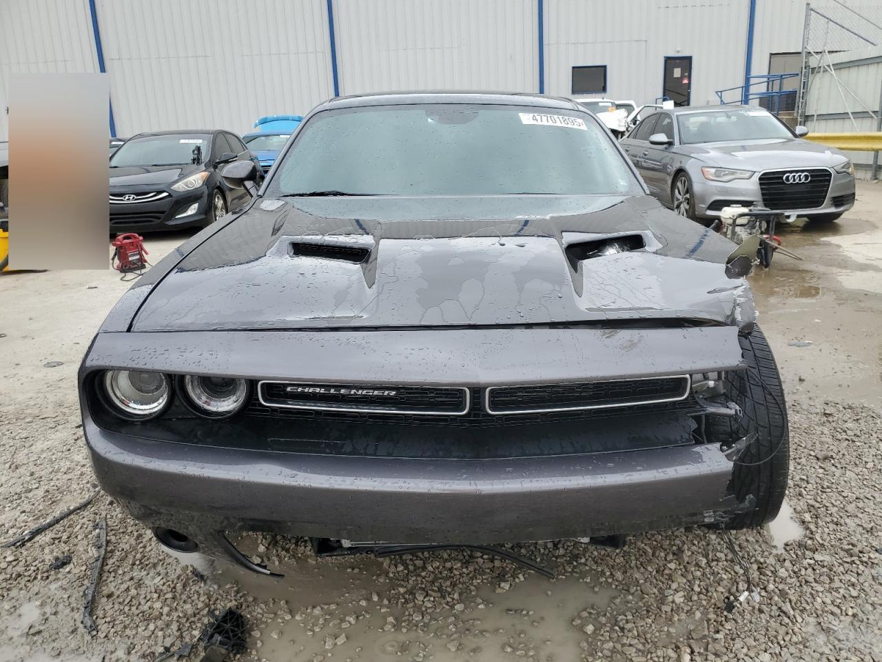 2016 DODGE CHALLENGER - Image 5