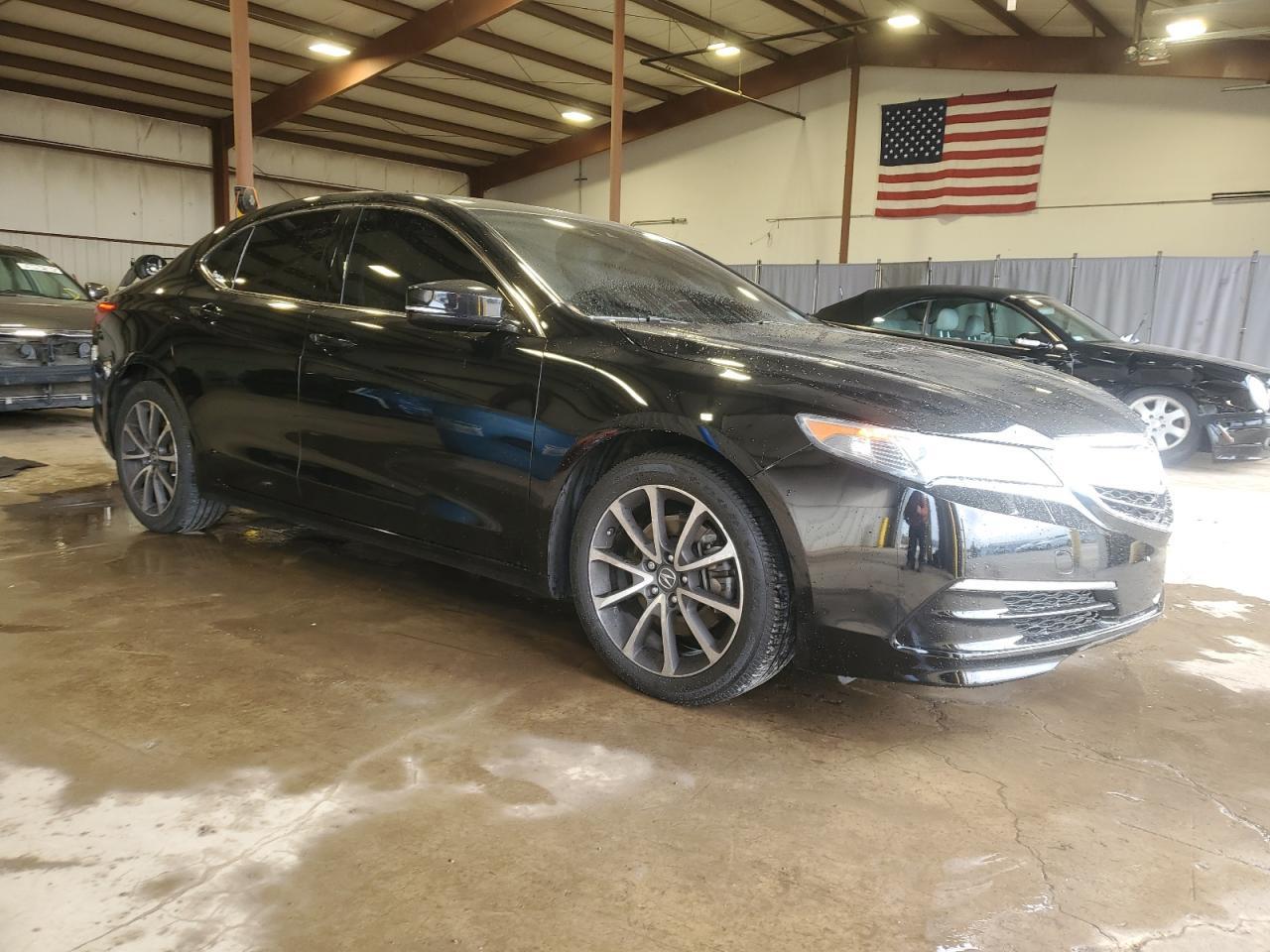 2015 ACURA TLX TECH - Фото 4