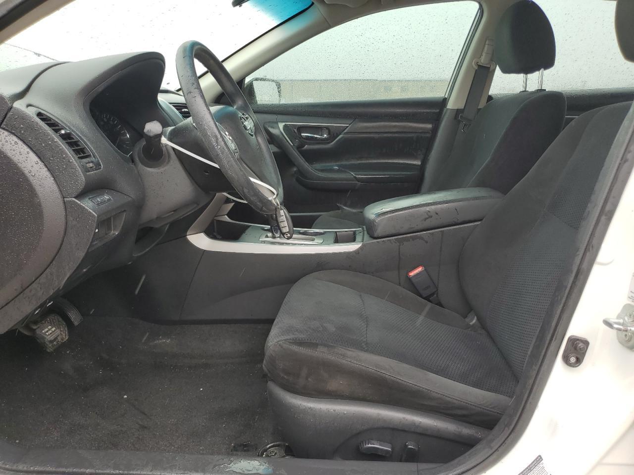 2015 NISSAN ALTIMA 2.5 - Фото 7