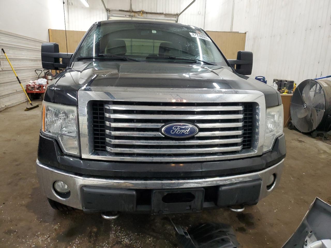2010 FORD F150 SUPER - Фото 5