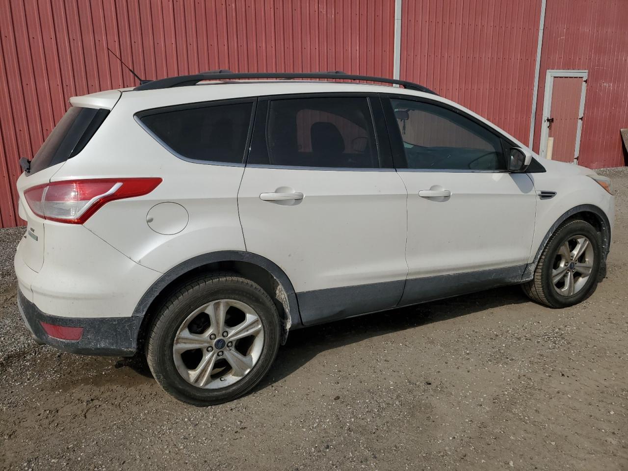 2013 FORD ESCAPE SE - Фото 3