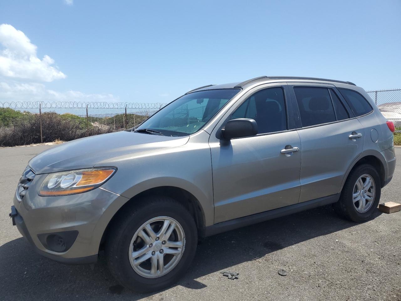 2011 HYUNDAI SANTA FE G