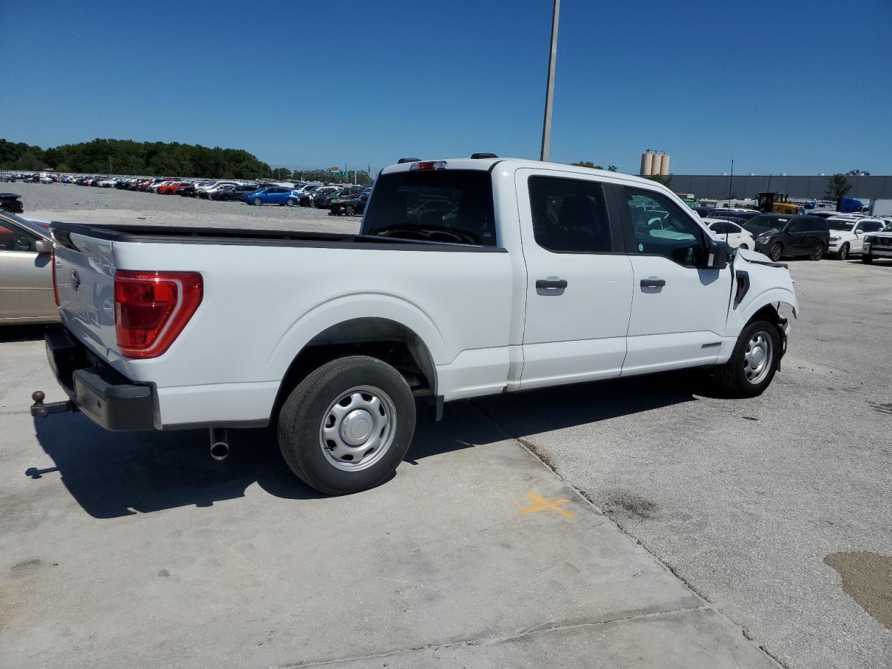 2023 FORD F150 SUPER - Image 3