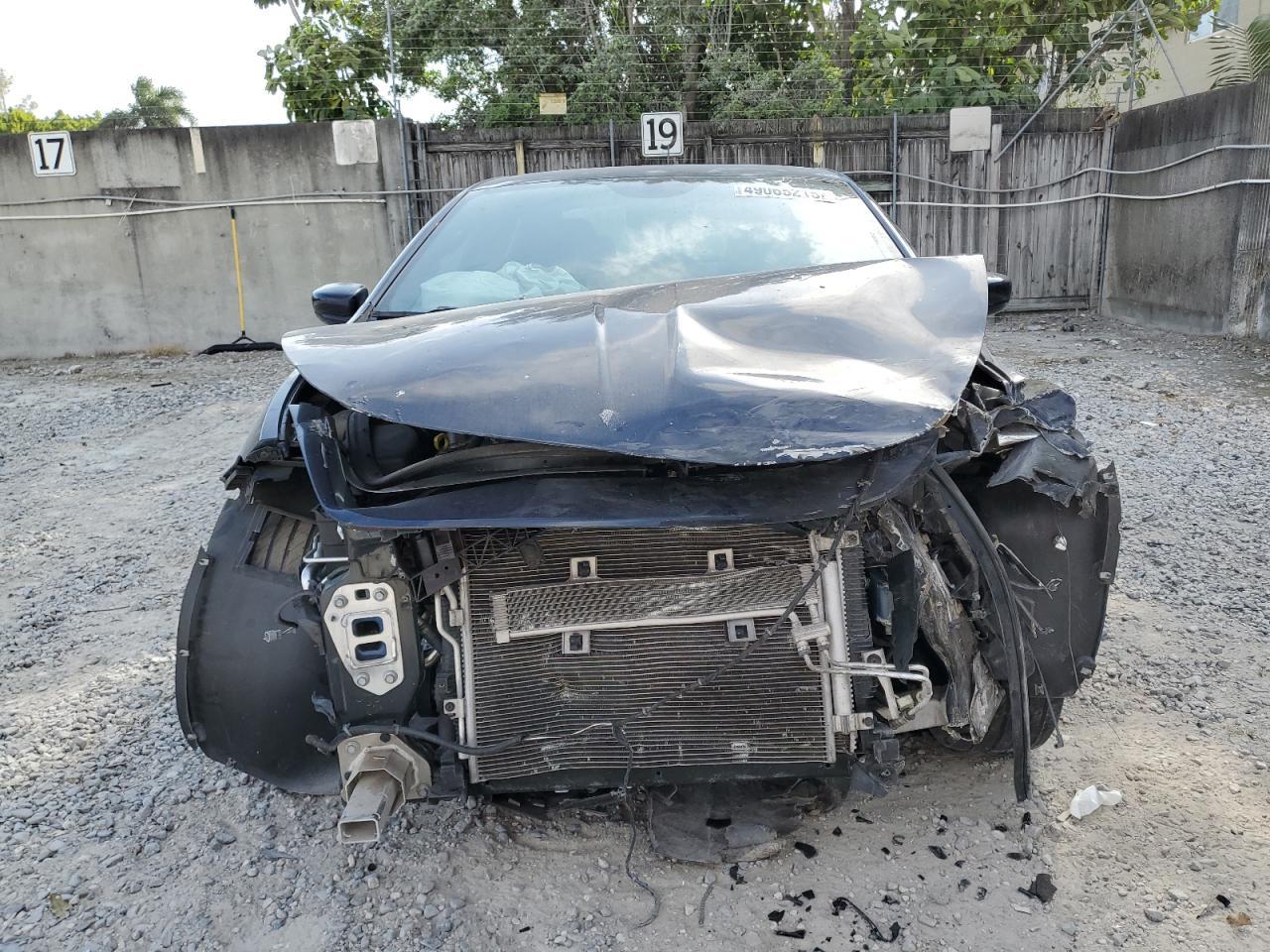 2014 DODGE DART SXT - Фото 5