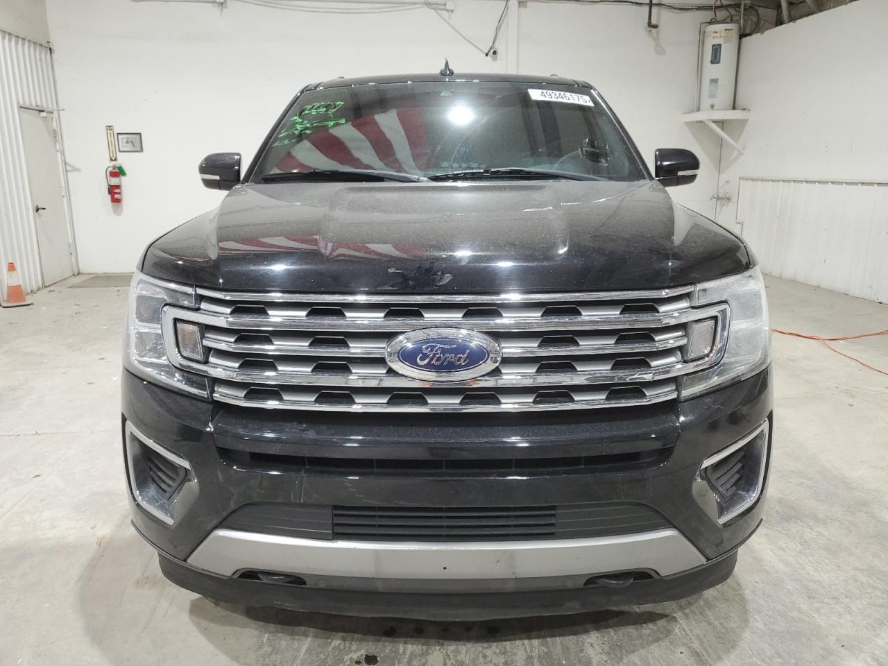 2018 FORD EXPEDITION - Фото 5