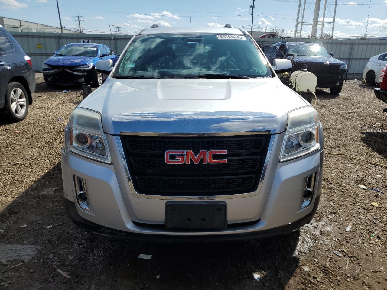 2012 GMC TERRAIN SL - Image 5