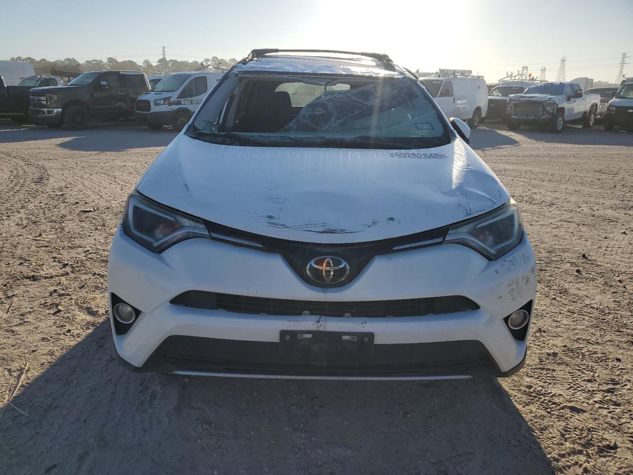 2018 TOYOTA RAV4 ADVEN - Фото 5