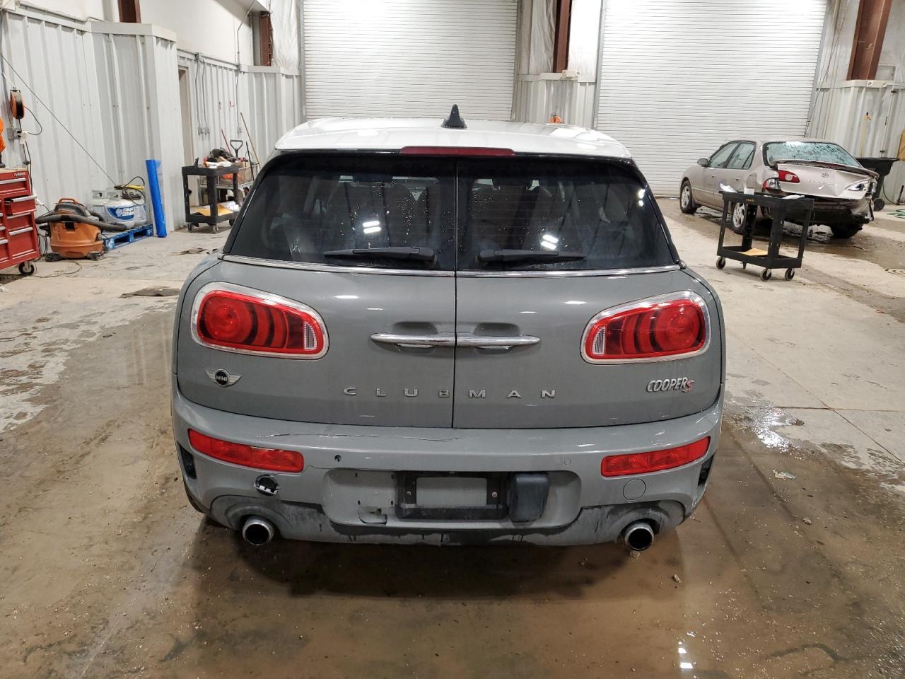 2017 MINI COOPER S C - Image 6