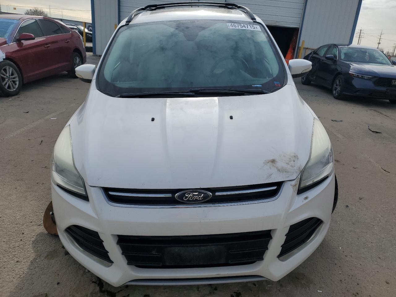2013 FORD ESCAPE SEL - Image 5