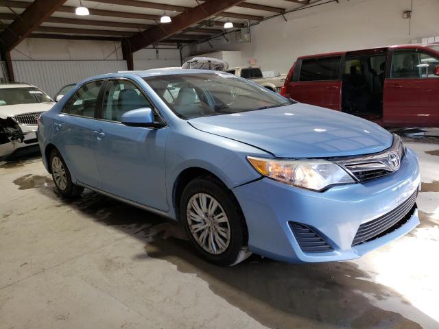 2012 TOYOTA CAMRY BASE - Фото 4