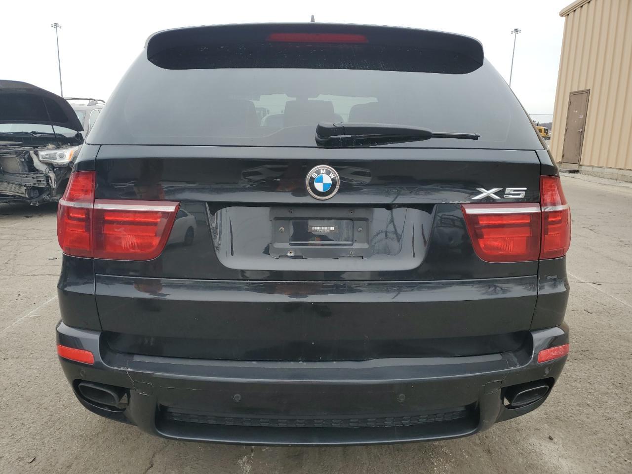 2013 BMW X5 XDRIVE3 - Image 6