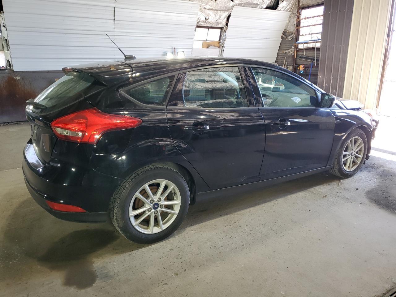 2018 FORD FOCUS SE - Image 3