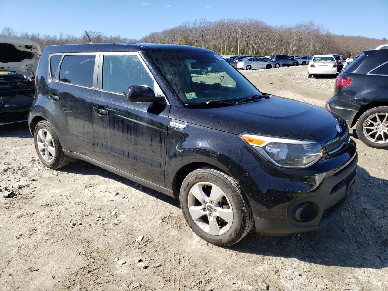 2019 KIA SOUL - Image 4