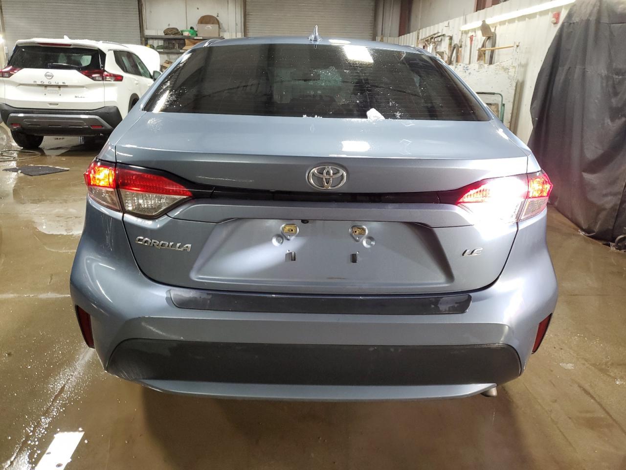 2020 TOYOTA COROLLA LE - Image 6