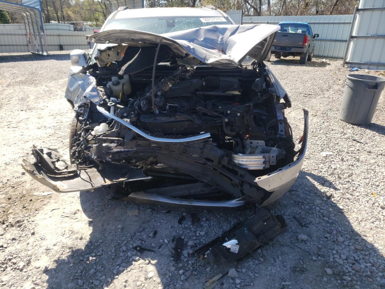 2017 CHRYSLER PACIFICA T - Image 5