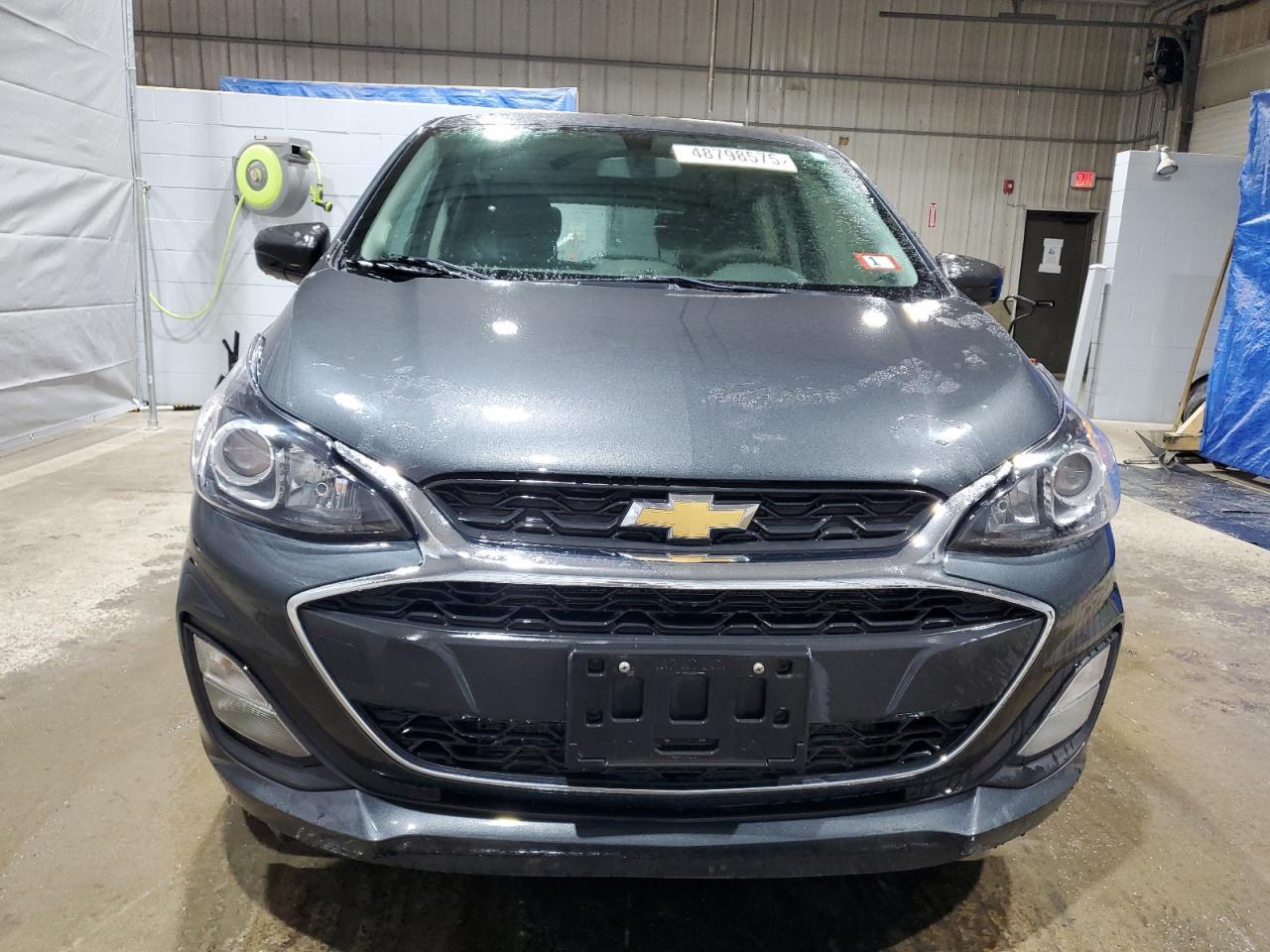 2019 CHEVROLET SPARK LS - Image 5