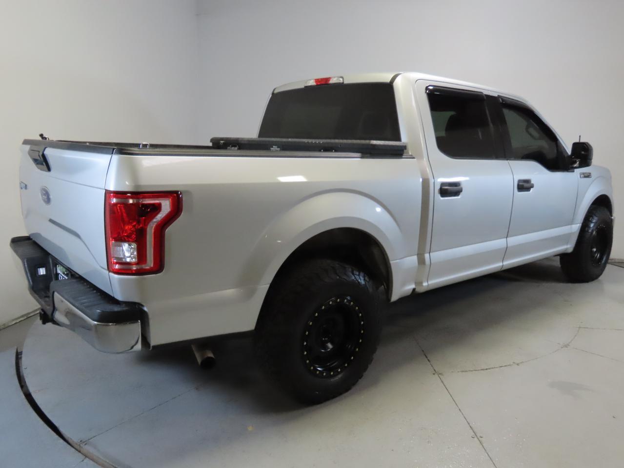2017 FORD F150 SUPER - Image 3