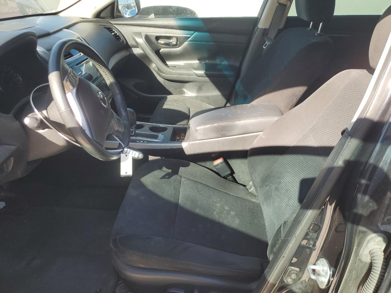 2015 NISSAN ALTIMA 2.5 - Фото 7