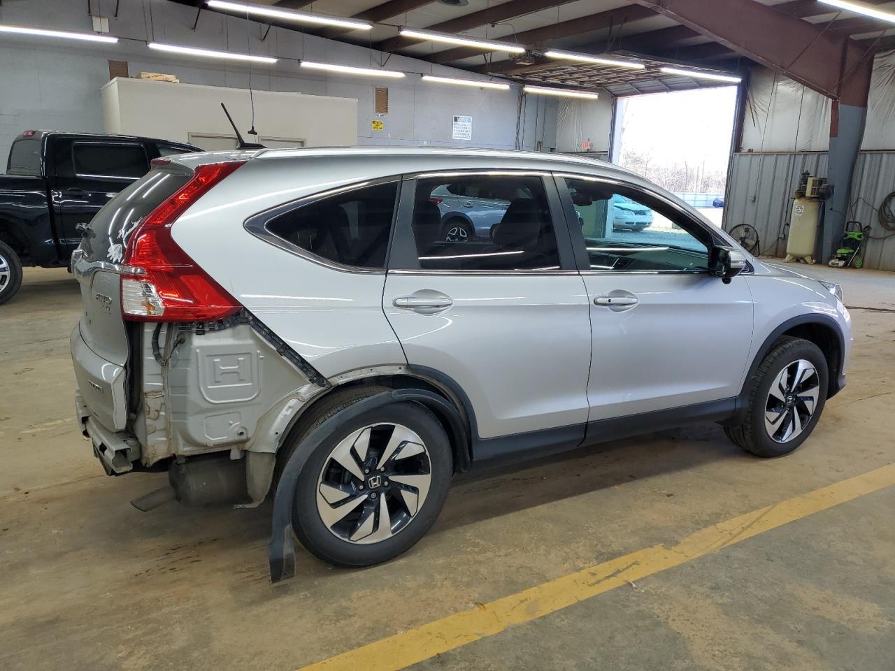 2015 HONDA CR-V TOURI - Image 3