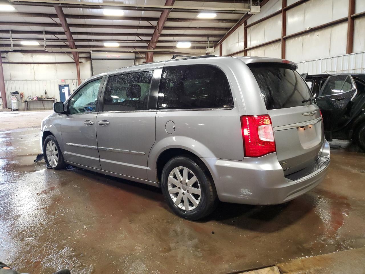 2014 CHRYSLER TOWN & COU - Фото 2