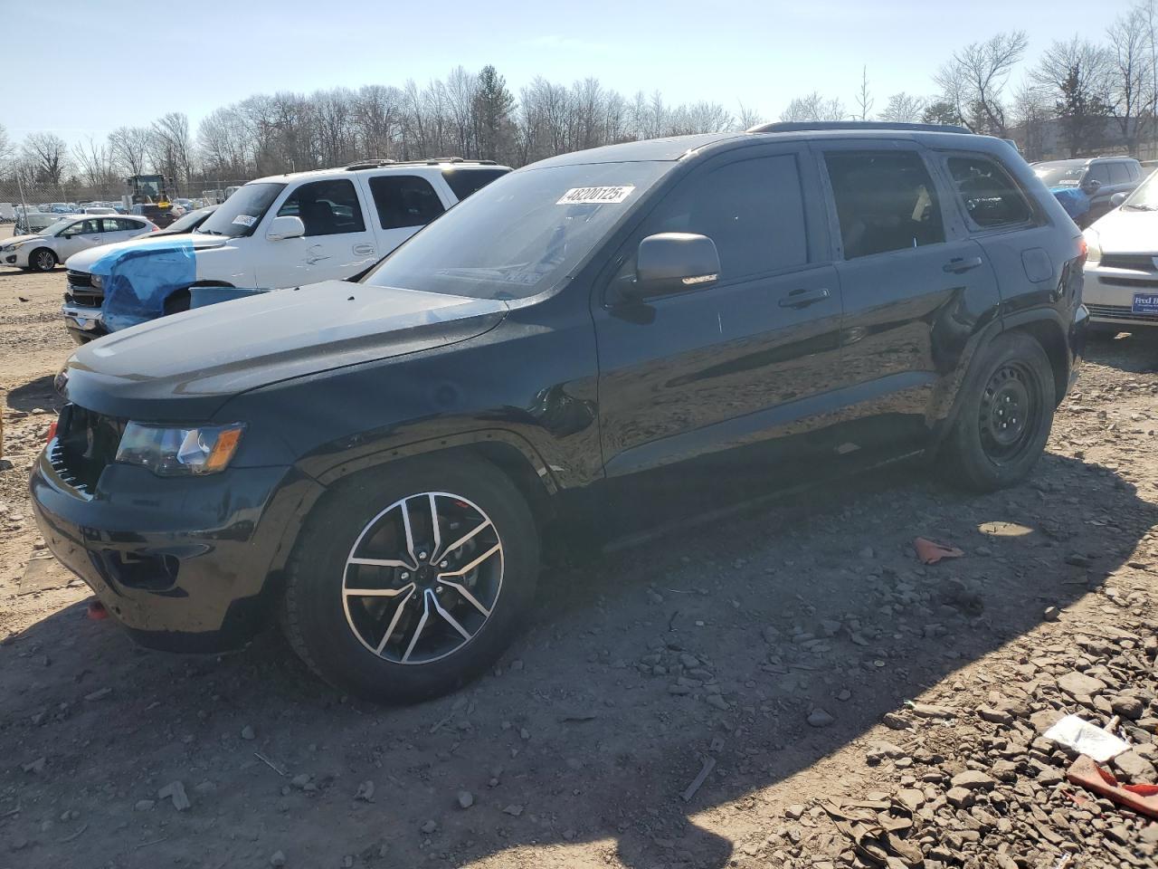 2021 JEEP GRAND CHER