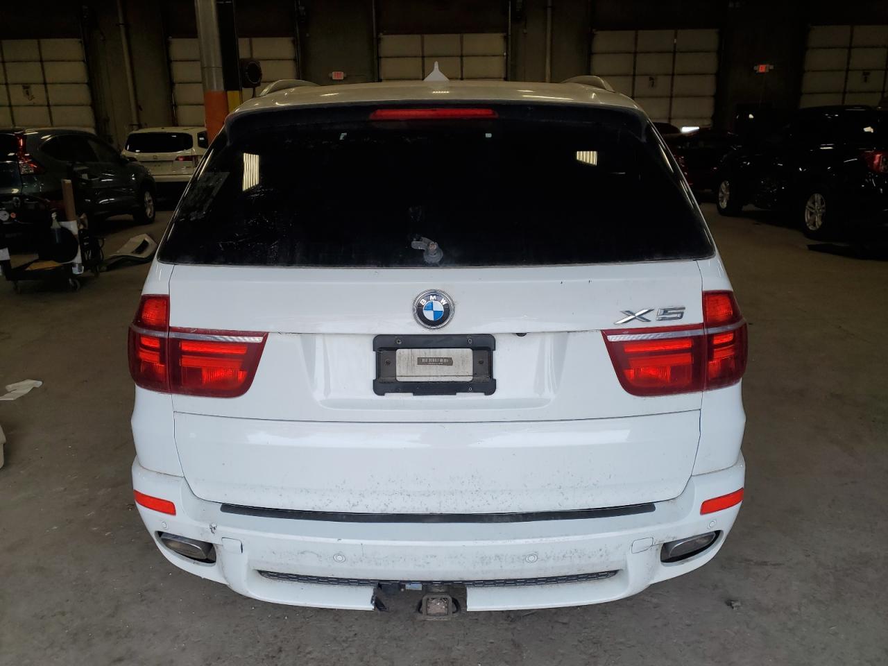 2013 BMW X5 XDRIVE5 - Фото 6