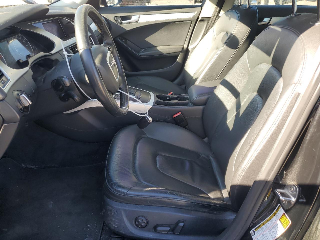 2011 AUDI A4 PREMIUM - Фото 7