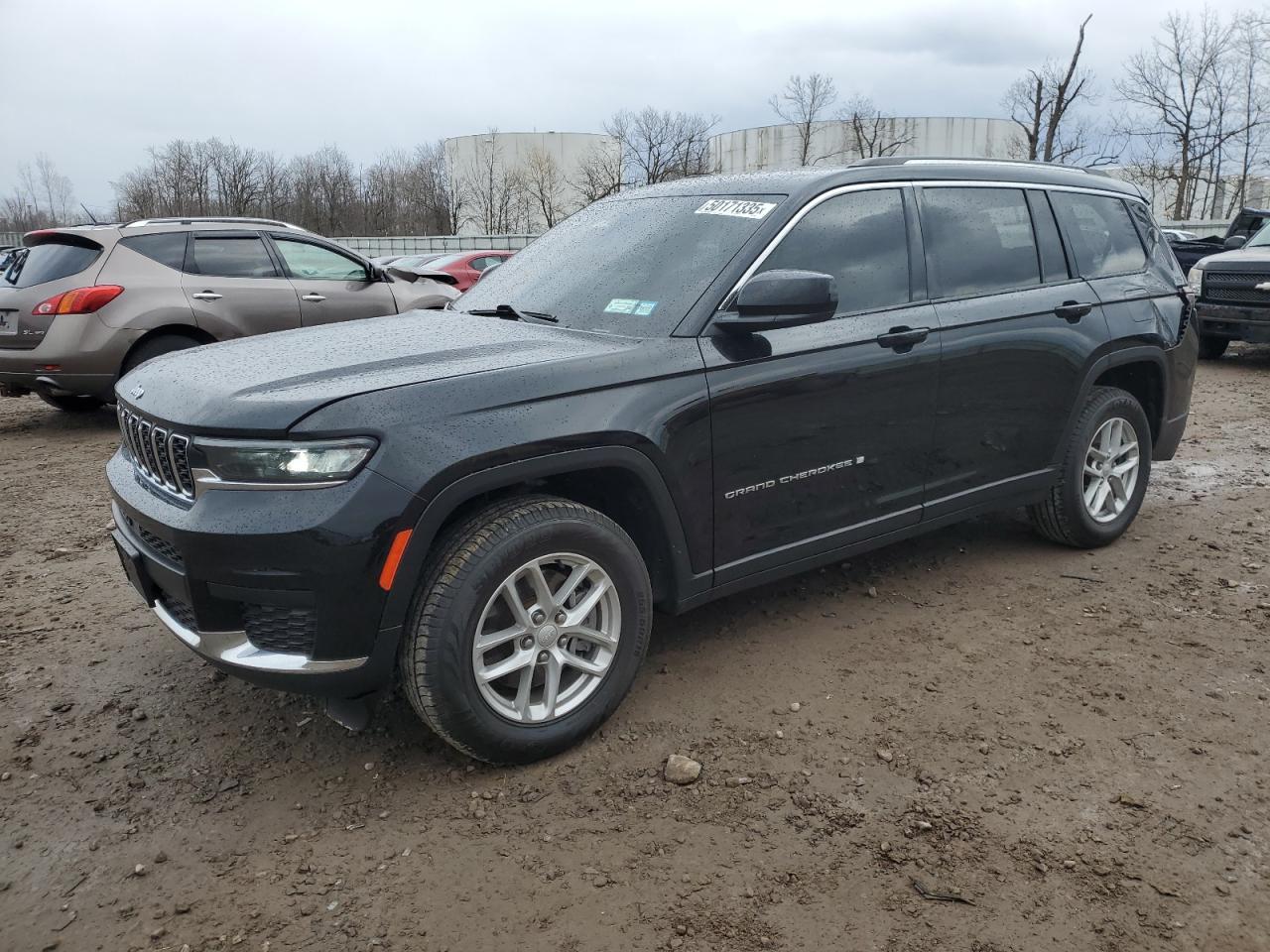 2021 JEEP GRAND CHER