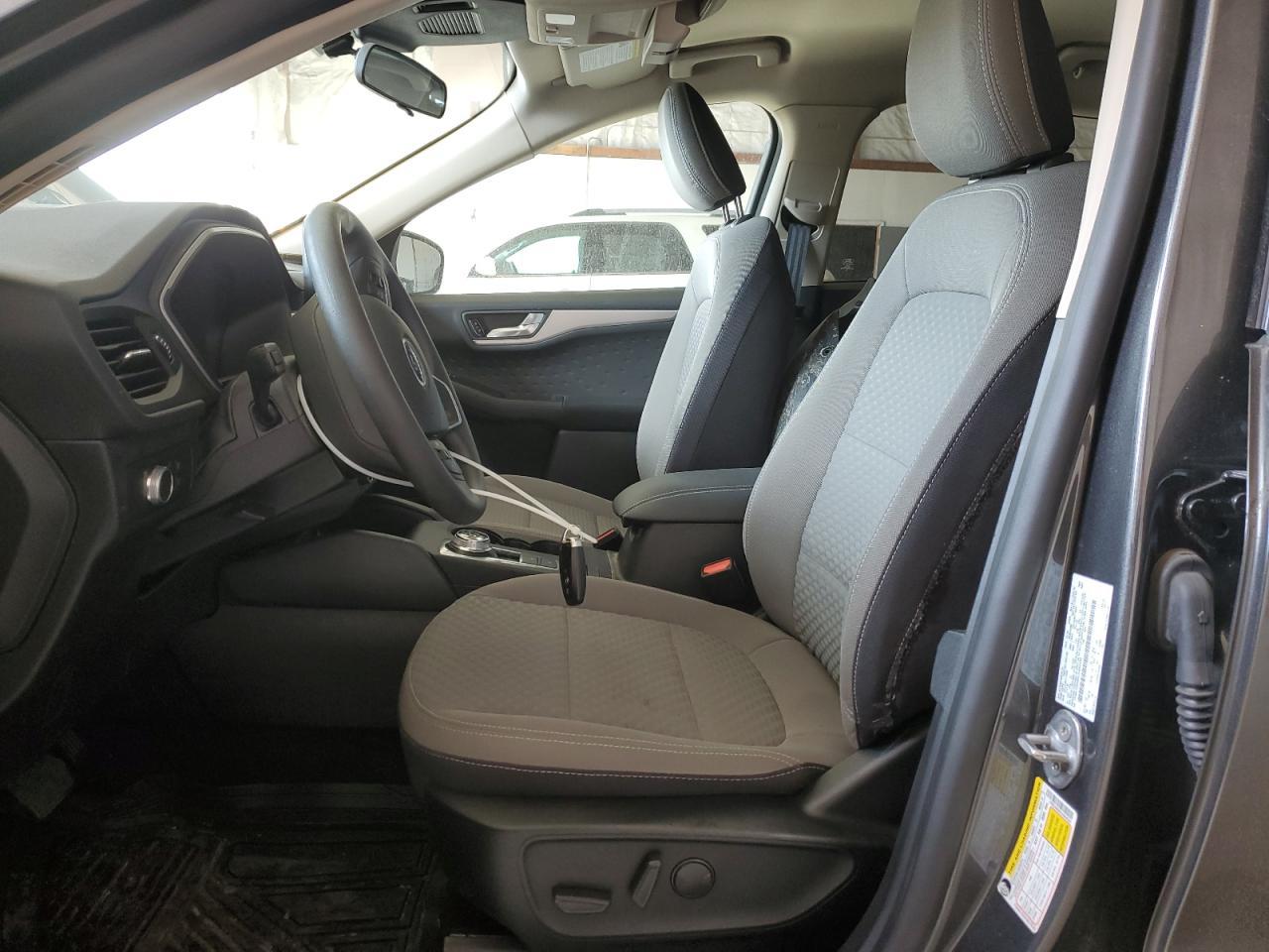 2020 FORD ESCAPE SE - Image 7