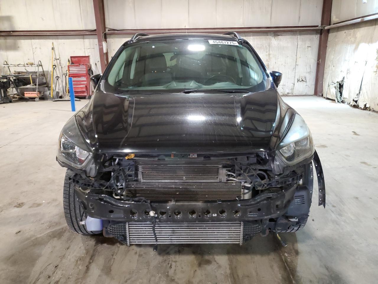 2017 FORD ESCAPE TIT - Image 5