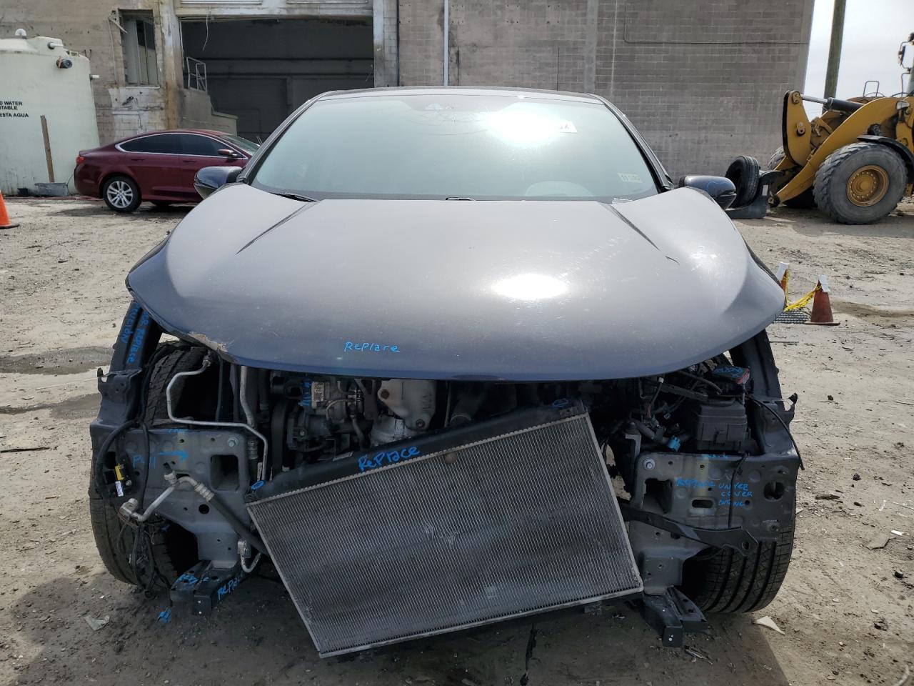 2018 HONDA CR-V EXL - Image 5