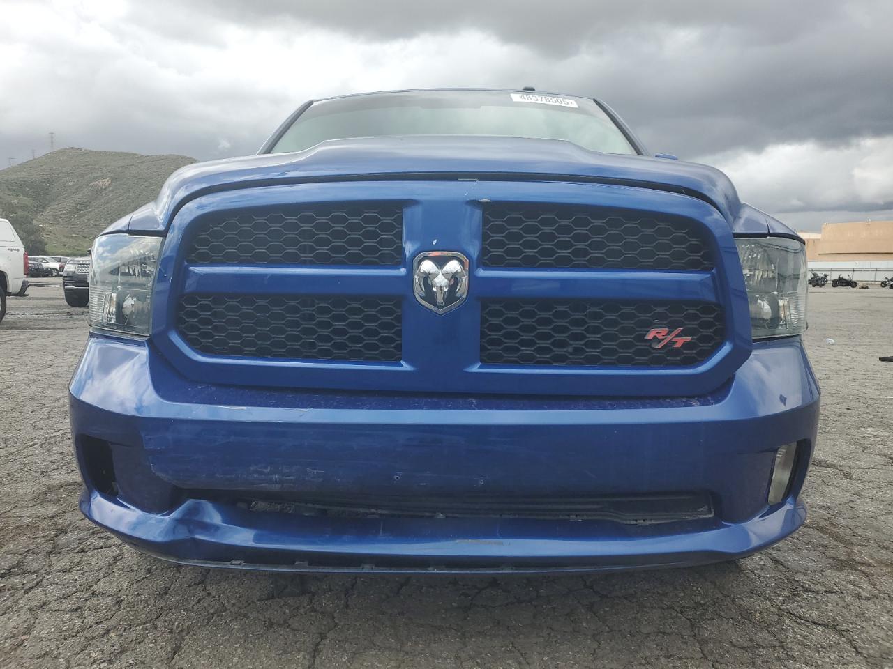 2014 RAM 1500 ST - Image 5