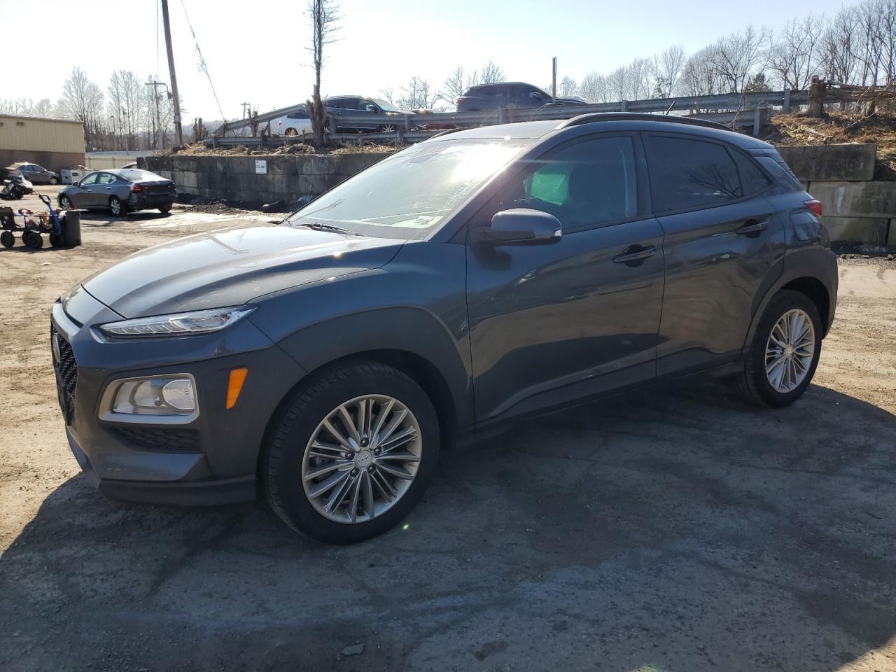 2019 HYUNDAI KONA SEL