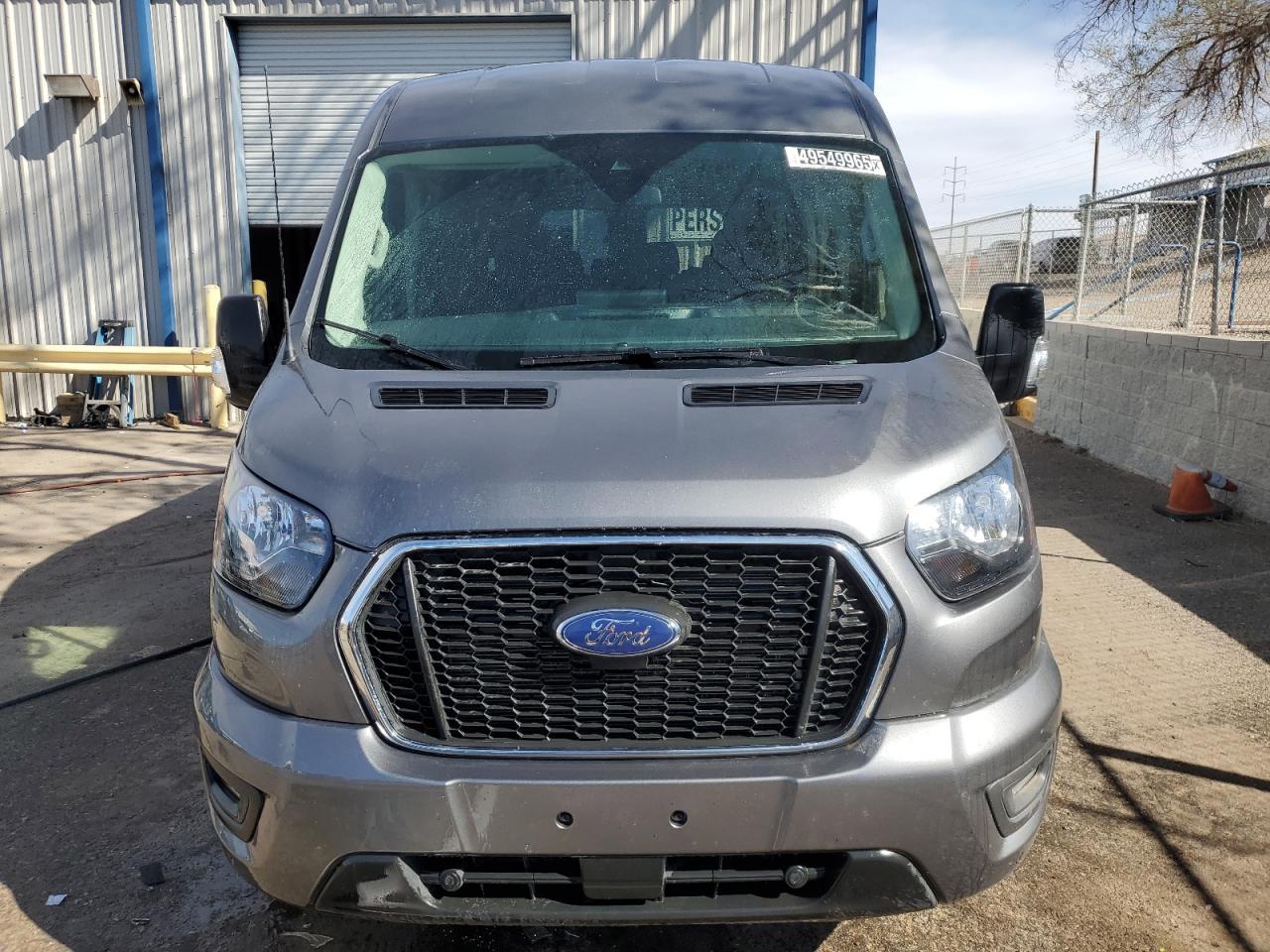 2024 FORD TRANSIT T- - Image 5