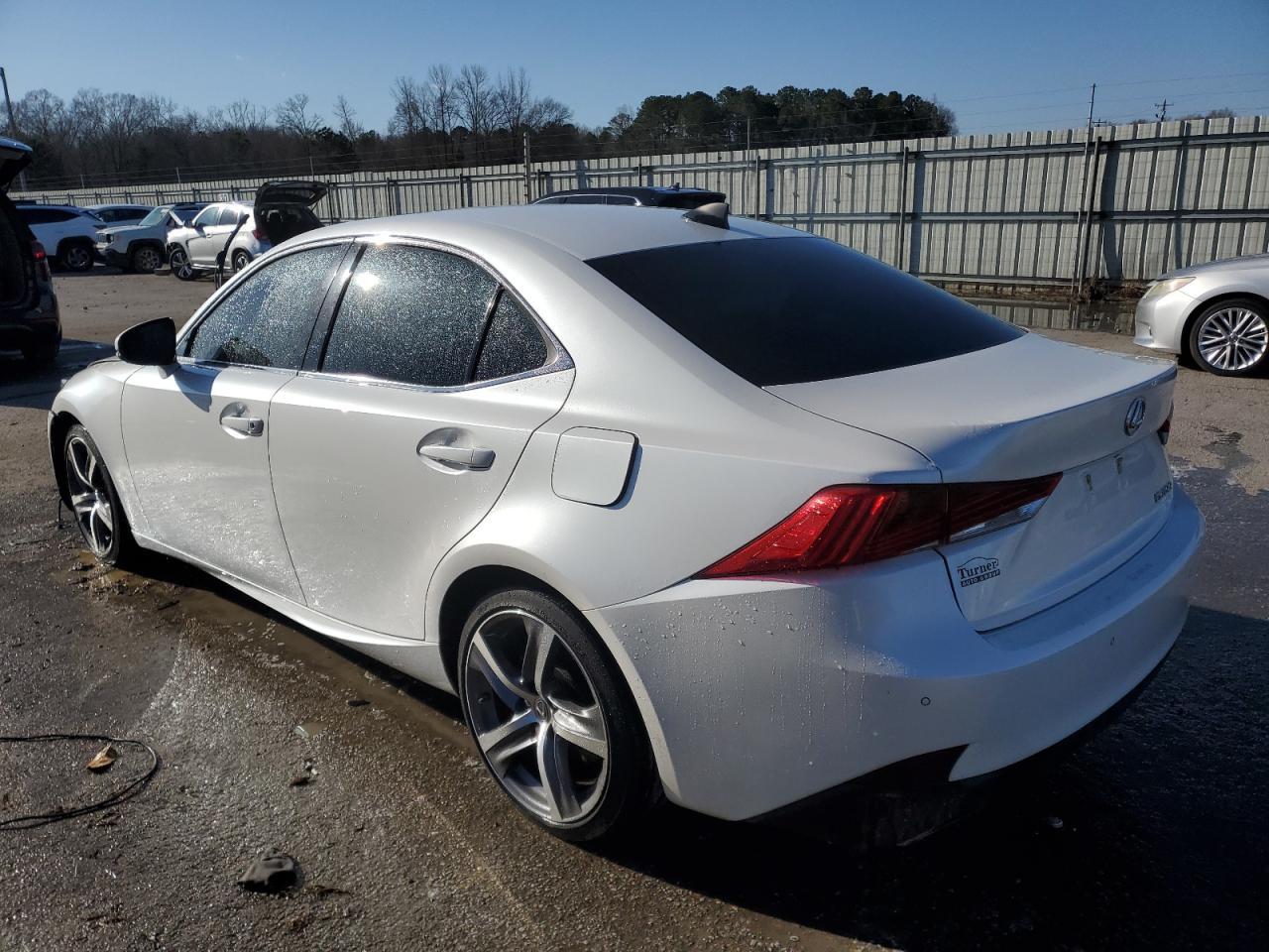 2019 LEXUS IS 300 - Image 2