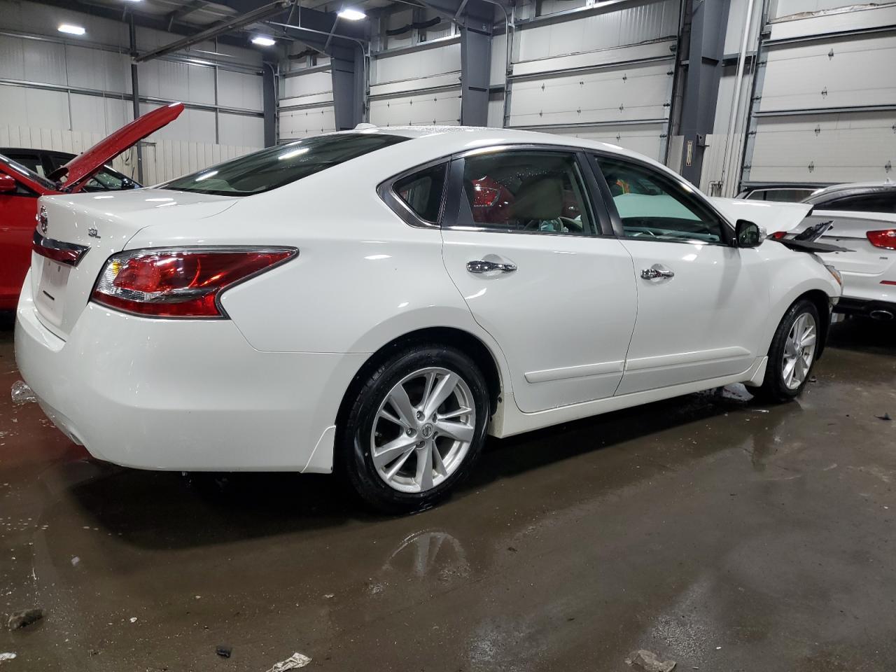 2015 NISSAN ALTIMA 2.5 - Image 3