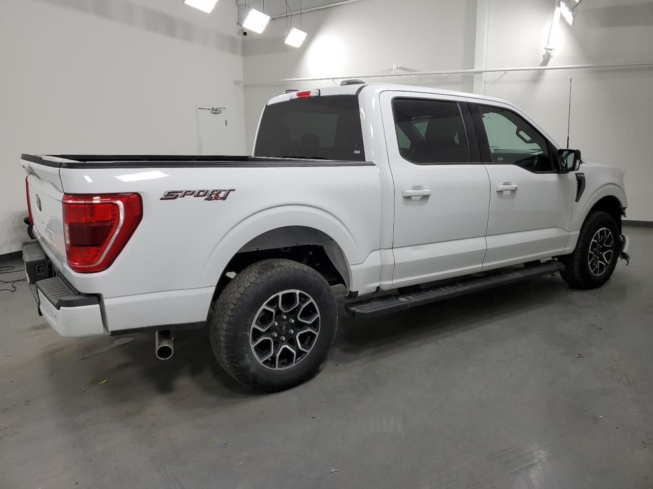 2023 FORD F150 SUPER - Image 3