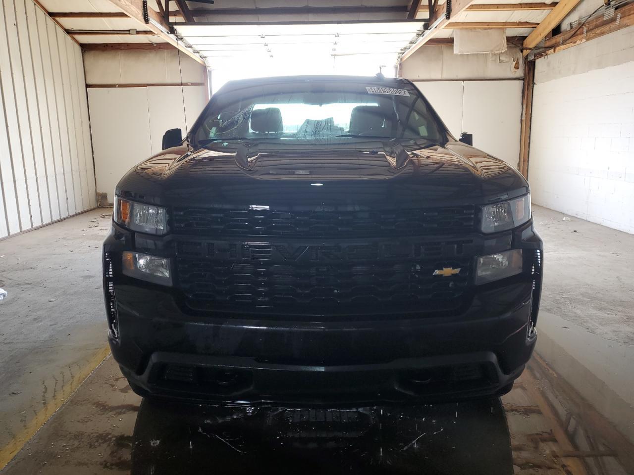 2020 CHEVROLET SILVERADO - Image 5