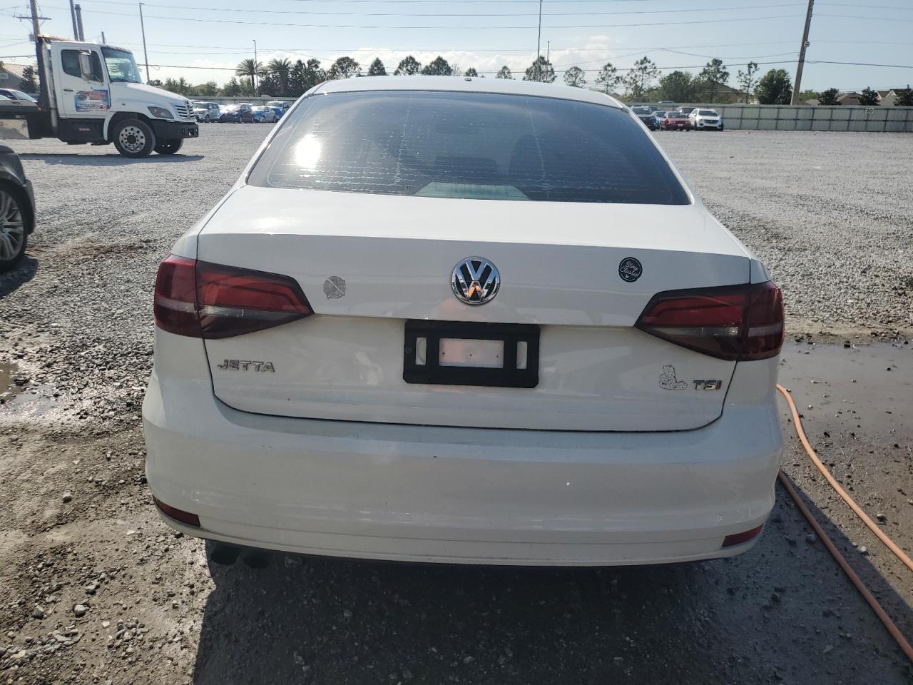 2017 VOLKSWAGEN JETTA S - Фото 6