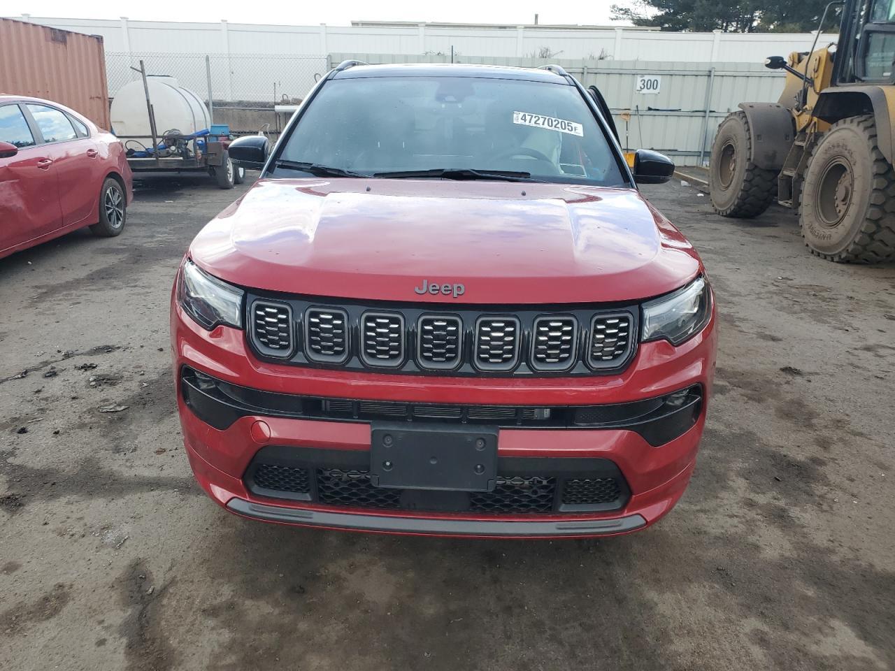 2024 JEEP COMPASS LI - Image 5