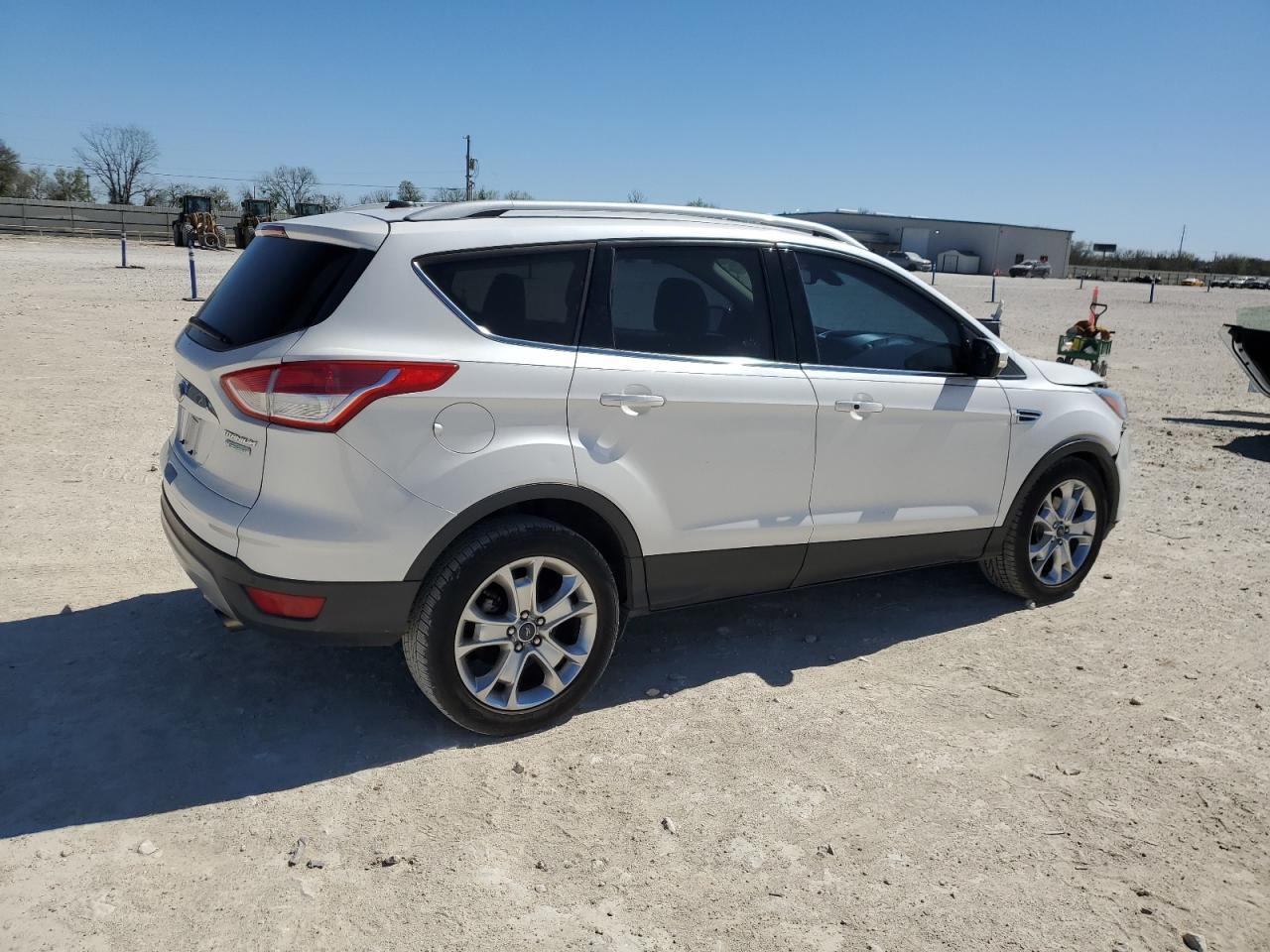 2015 FORD ESCAPE TIT - Image 3