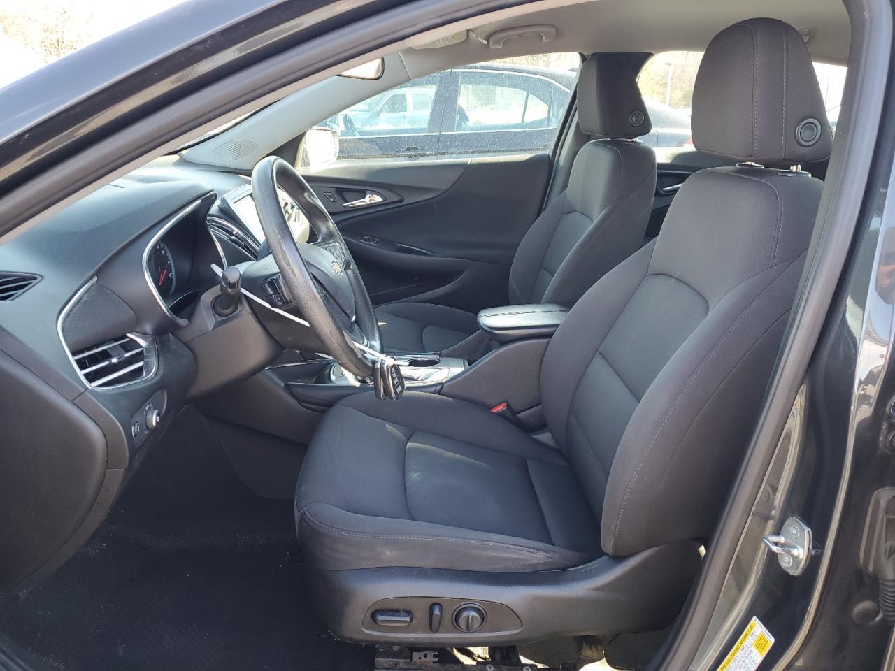 2017 CHEVROLET MALIBU LT - Image 7
