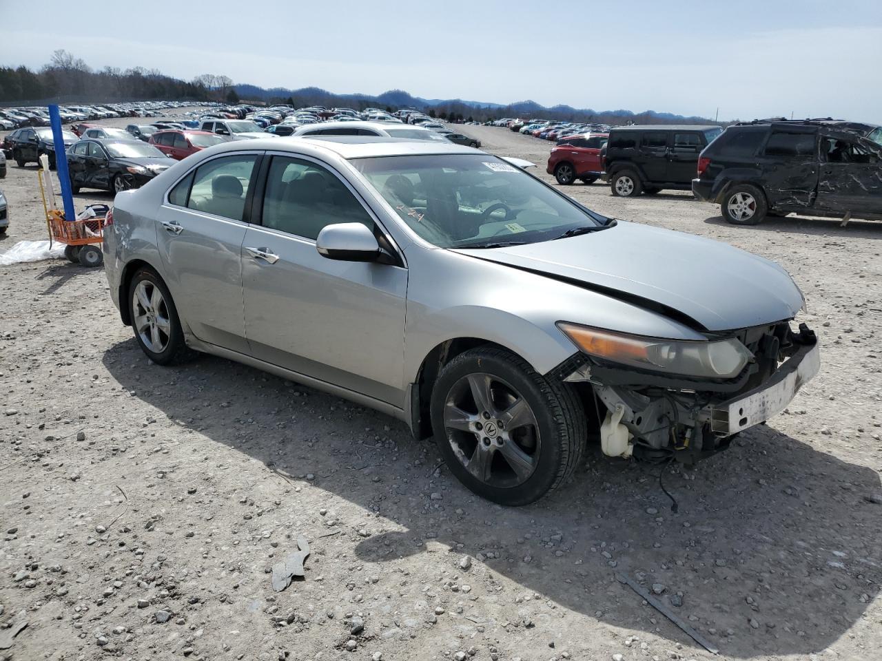 2010 ACURA TSX - Image 4