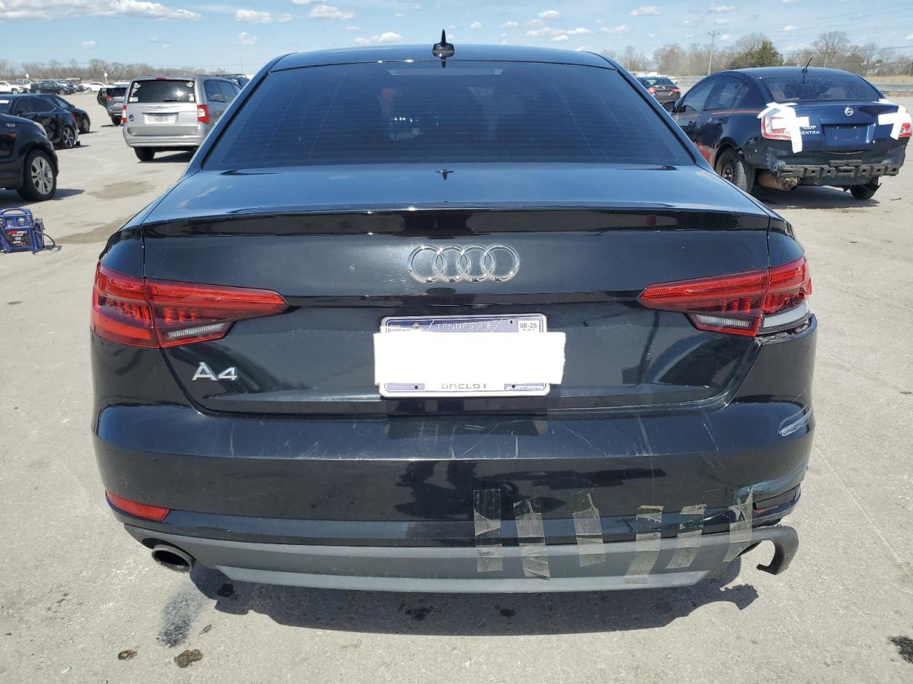 2017 AUDI A4 PREMIUM - Image 6