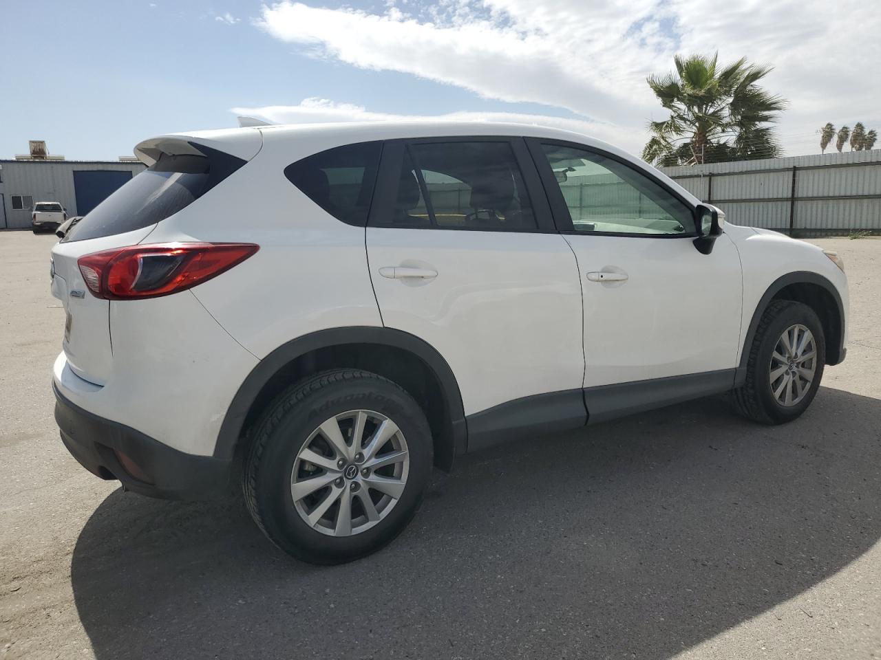 2016 MAZDA CX-5 TOURI - Фото 3